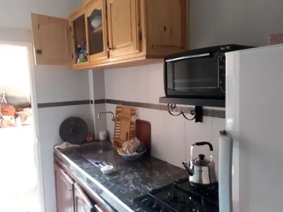 Relaxation Apartment - İç Mekan