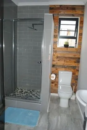 Relaxed City Living - Banyo Tipleri