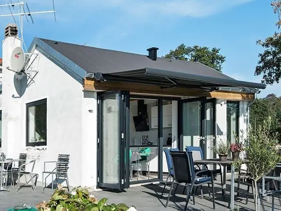 Relaxed Holiday Home in Haderslev near Sea