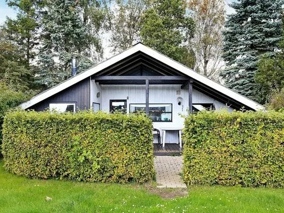 Relaxed Holiday Home in Nysted near Sea