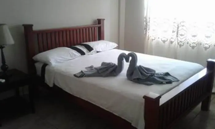 Relaxed Life Airport Plaza