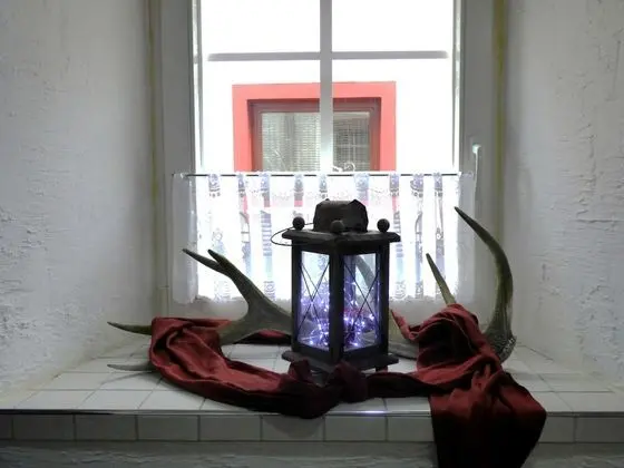 Relaxen am Nationalpark Eifel