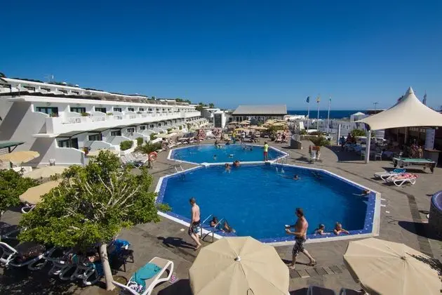 Relaxia Lanzaplaya
