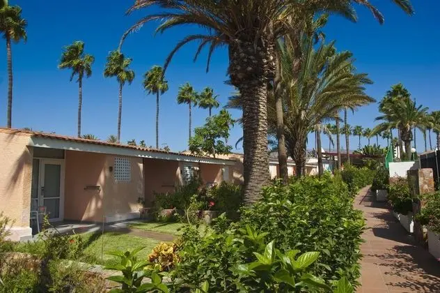 Relaxia Los Girasoles (Bungalows)