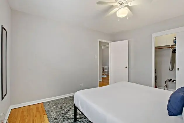Relaxing 1BR Home near Stores in Bell - 1