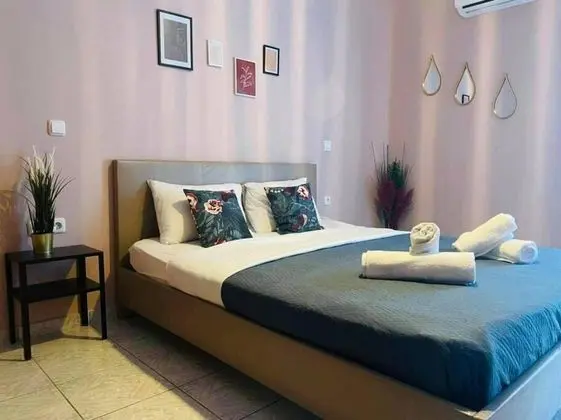 Relaxing 2 Bdr Apartment - Oda