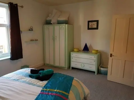 Relaxing 2-bed House Guisborough - Sofabed Option - Oda