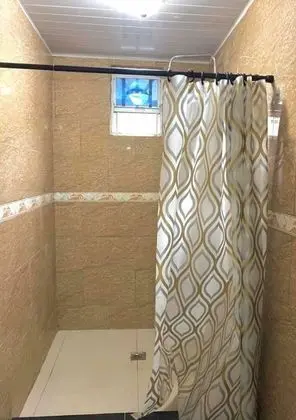 Relaxing 2 Bedroom Property for up to 4 Person - Banyo Tipleri