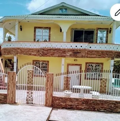 Relaxing 2 Bedroom Property for up to 4 Person - Dış Mekan