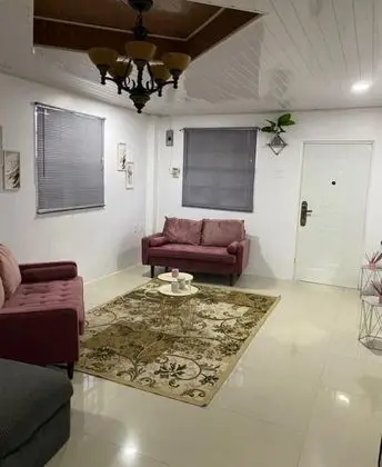 Relaxing 2 Bedroom Property for up to 4 Person - Oda Düzeni