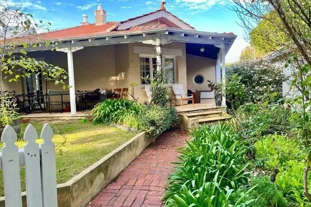Relaxing 3 Bedroom Apartment in Perth