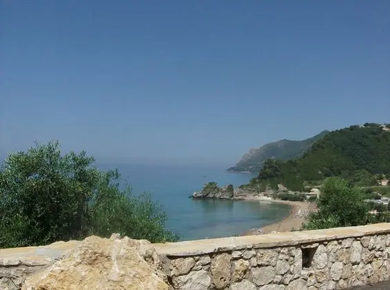 Relaxing Apartments, Swimming Pool - Pelekas Beach - Plaj