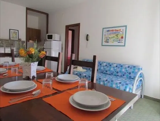 Relaxing Condo Near Beach - Airco - Private Parking - Beach Place by Beahost - Yerinde Yemek
