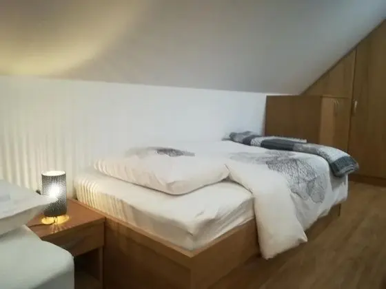 Relaxing Cottage Donacka Gora - Oda