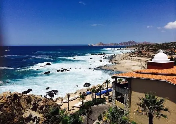 Relaxing Family 2 Bedroom Suite at Cabo San Lucas - Plaj