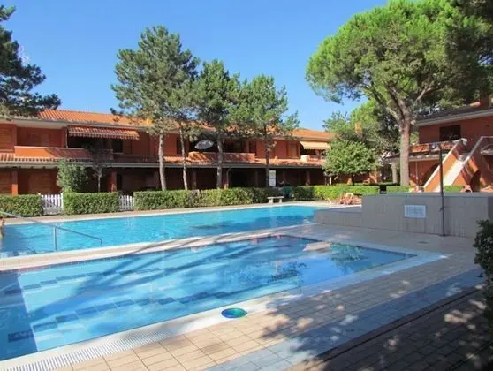 Relaxing Fancy Residence - Swimming Pool - Parking - Beach Place Included - Havuz
