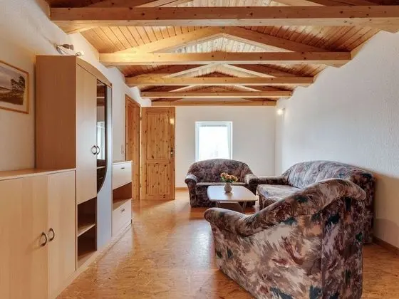 Relaxing Holiday Home in Boiensdorf With Garden and Terrace