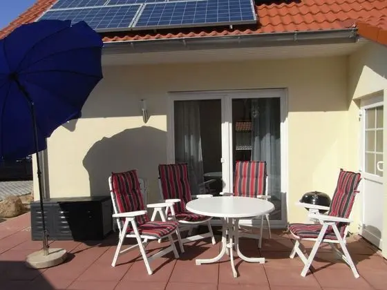 Relaxing Holiday Home in Boiensdorf With Sauna - Öne Çıkan Resim
