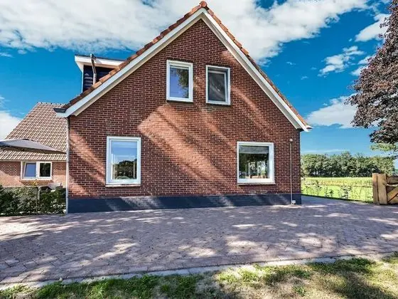 Relaxing Holiday Home in Hellendoorn With Garden