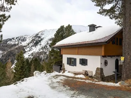 Relaxing Holiday Home in Turracher Höhe at De Bossen