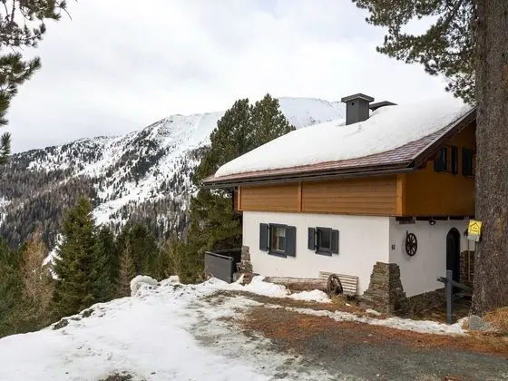 Relaxing Holiday Home in Turracher Höhe at De Bossen - Dış Mekan
