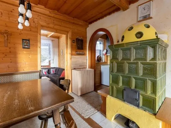Relaxing Holiday Home in Turracher Höhe at De Bossen - Yerinde Yemek