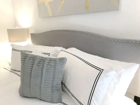 Relaxing One Bedroom Suite - Öne Çıkan Resim