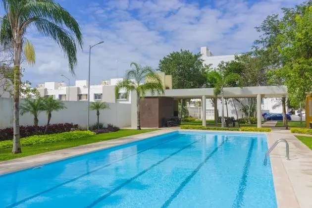 Relaxing & Quite Apt - Full Apartment - Dış Mekan