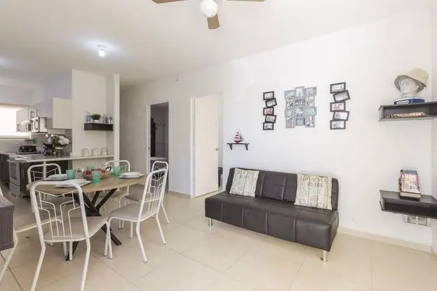 Relaxing & Quite Apt - Full Apartment - Yerinde Yemek