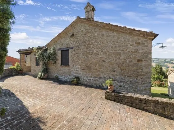 Relaxing Retreat With Bike Access - Dış Mekan