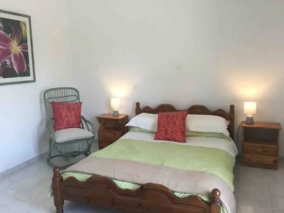 Relaxing Retreat in Chalikounas: Apartment - Öne Çıkan Resim