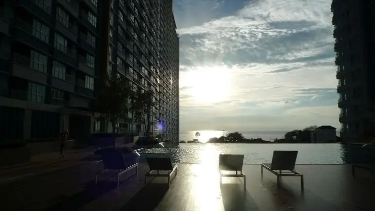 The Relaxing Room Lumpini Beach Jomtien