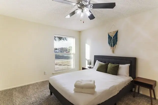 The Relaxing Suites of Midland - Oda