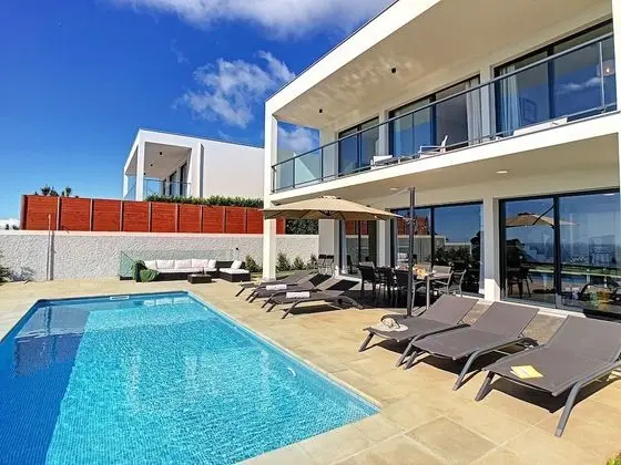 Villa Relaxing View by MHM