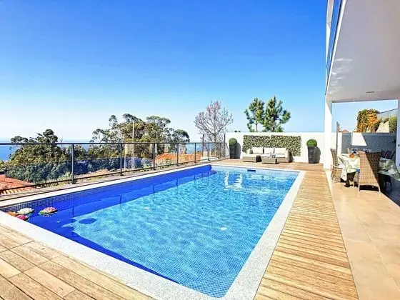 Villa Relaxing View by MHM - Havuz