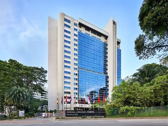 RELC International Hotel (SG Clean)