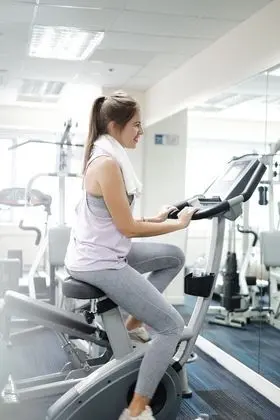 RELC International Hotel (SG Clean) - Fitness