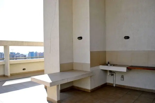 Relen Suites Bellas Artes - Dış Mekan