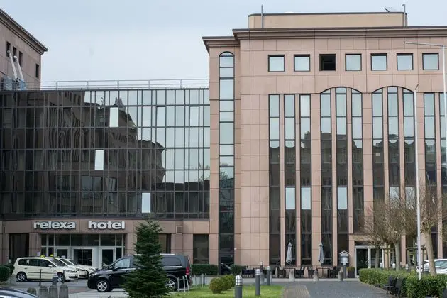 relexa Hotel Airport Düsseldorf - Ratingen