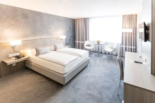 relexa hotel München - Oda
