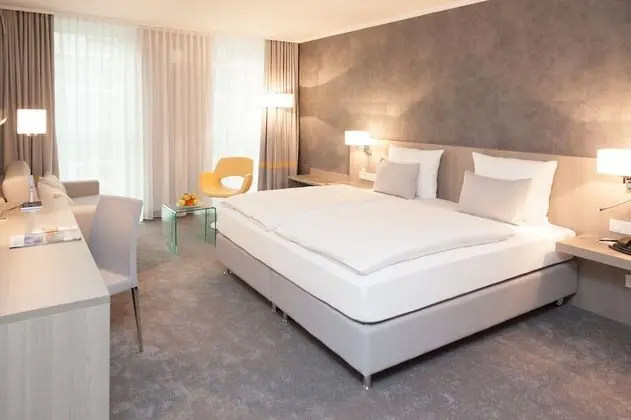 relexa hotel München - Öne Çıkan Resim