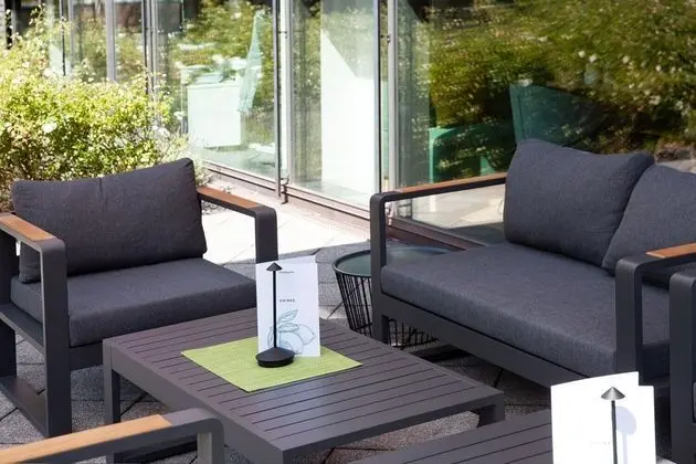 relexa Hotel Ratingen City - Dış Mekan