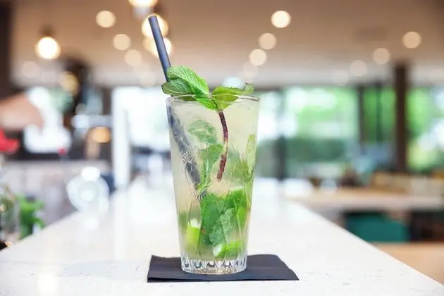 relexa Hotel Ratingen City - Oda