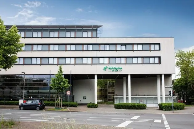 relexa Hotel Ratingen City - Öne Çıkan Resim
