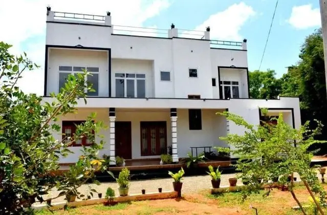 Reliance Resort