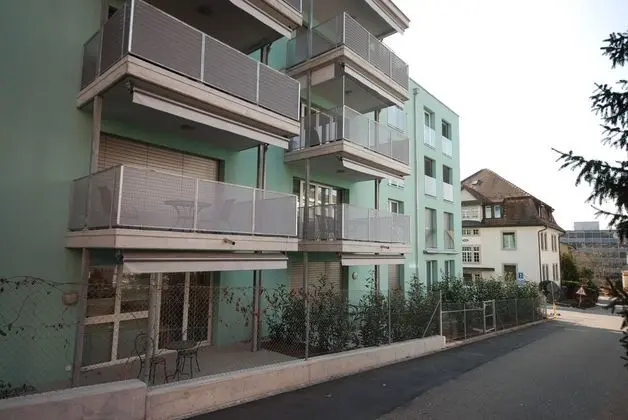 RELOC Serviced Apartments Wallisellen 16