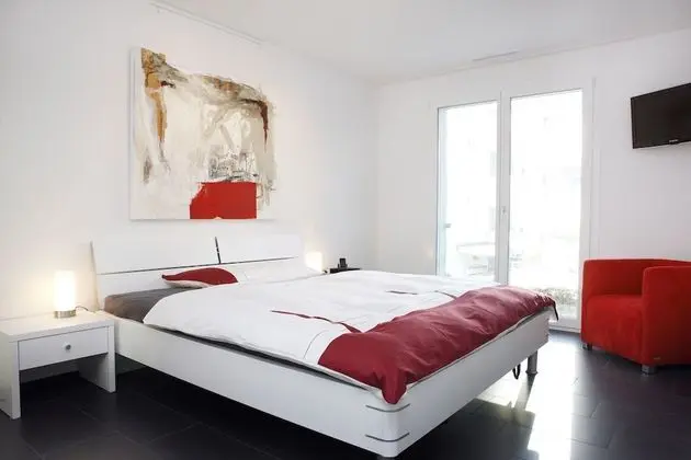 RELOC Serviced Apartments Wallisellen 16 - Oda