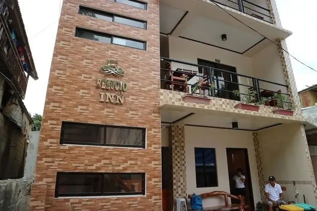 Relucio Inn