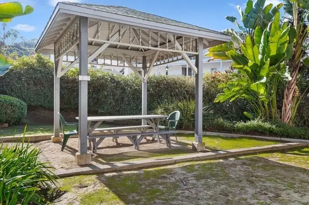 Rem Retreat - Dış Mekan