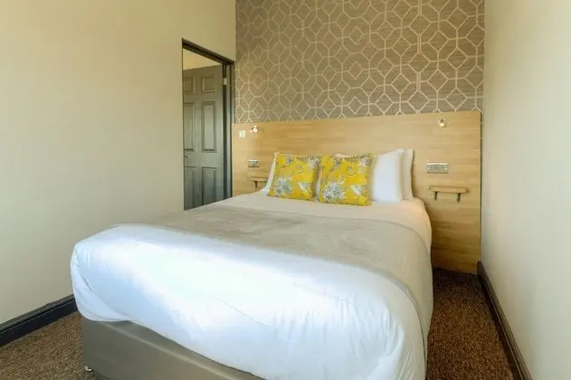 Remaotel Seafield Court Apartments - Oda